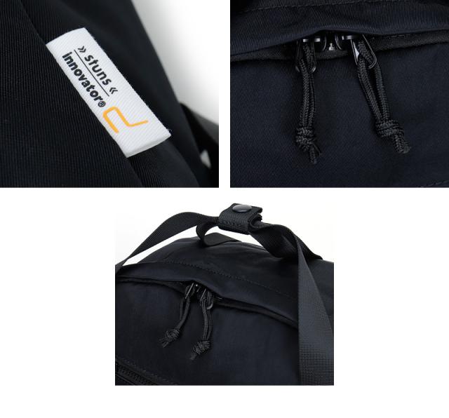 innovator(イノベーター) BIFOGA リュック INB1002