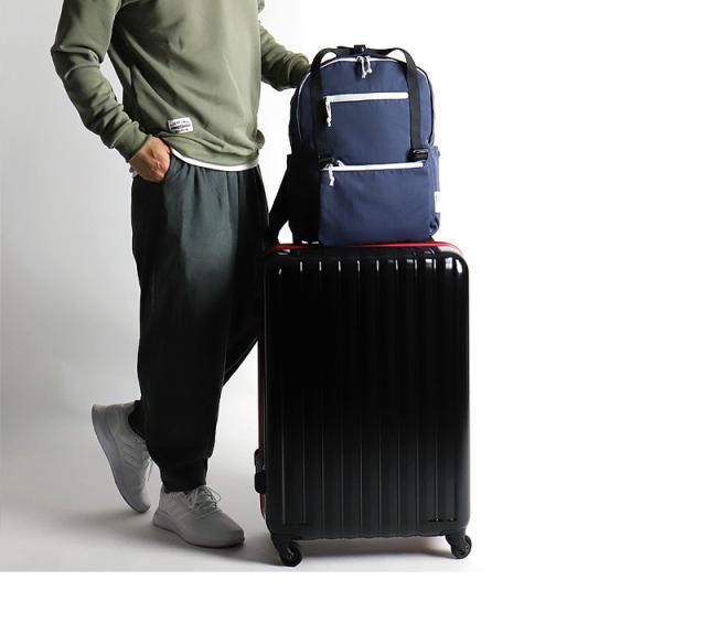 innovator(イノベーター) BIFOGA リュック INB1002