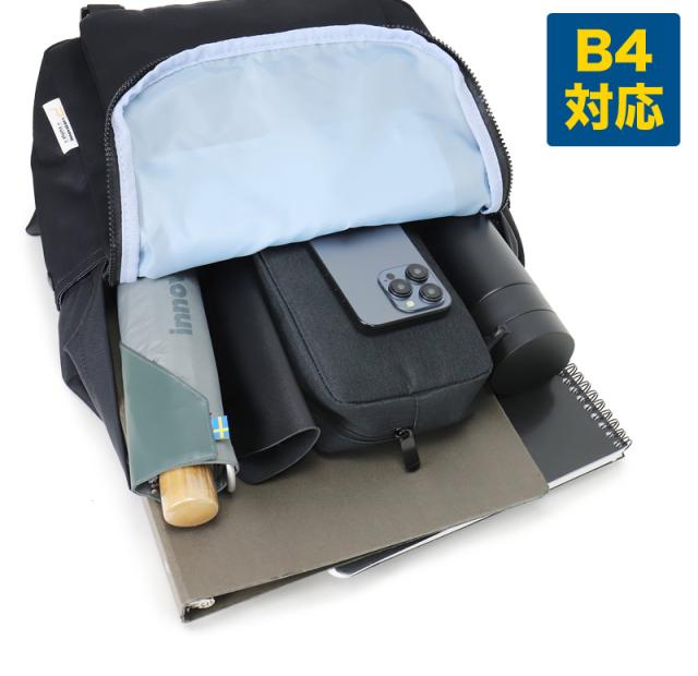 innovator(イノベーター) BIFOGA リュック INB1002