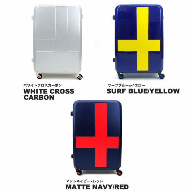 スーツケース イノベーター 70L - 旅行用バッグ/キャリーバッグ