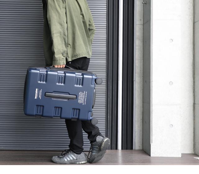 innovator(イノベーター) スーツケース 機内持ち込み 39L IW33