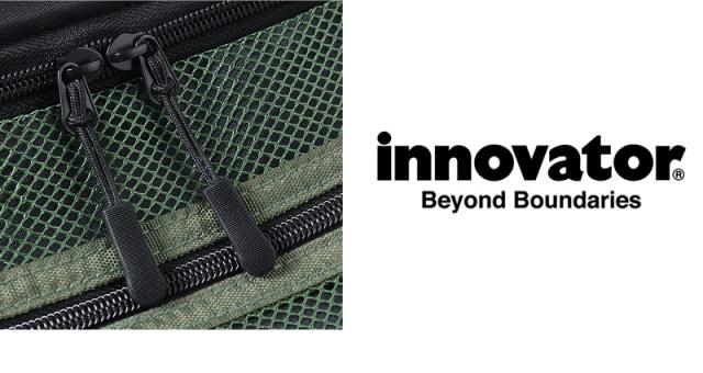 innovator(イノベーター) スーツケース 75L IW66