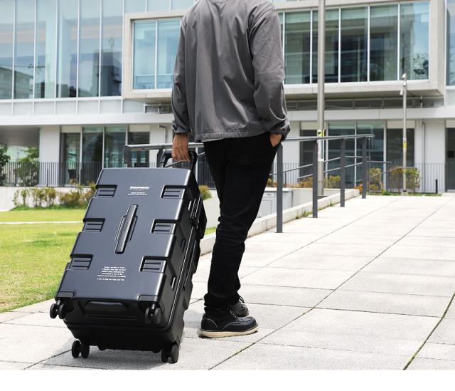 innovator(イノベーター) スーツケース 75L IW66