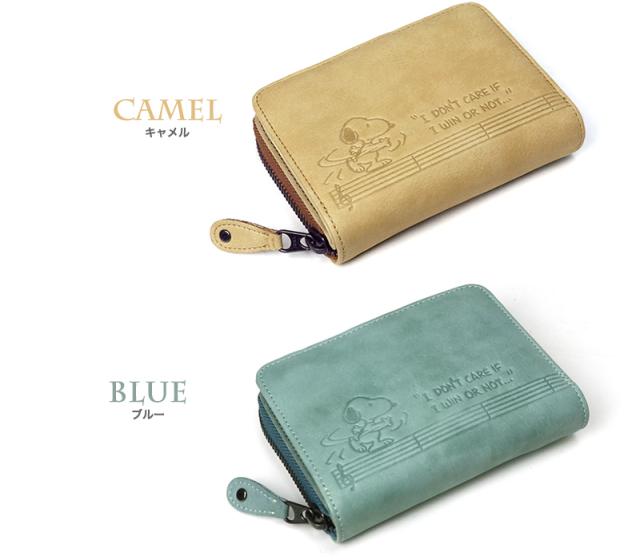 PEANUTS SNOOPY BOWLING 財布