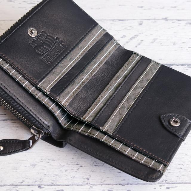 PEANUTS SNOOPY BOWLING 財布