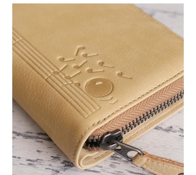 PEANUTS SNOOPY BOWLING 財布