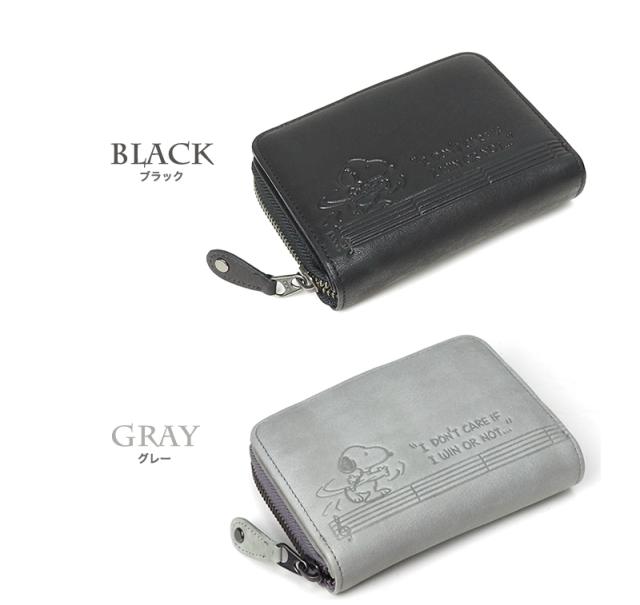 PEANUTS SNOOPY BOWLING 財布