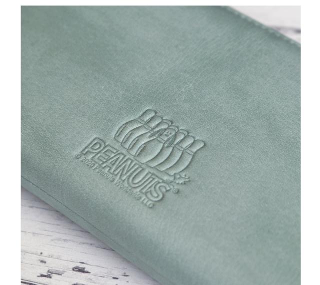 PEANUTS SNOOPY BOWLING 財布