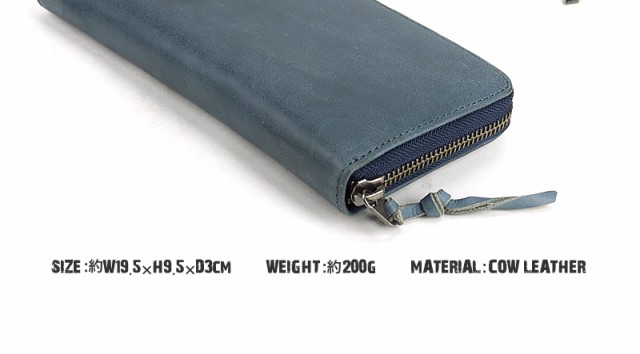 PEANUTS SNOOPY JOE COOL ラウンドファスナー長財布