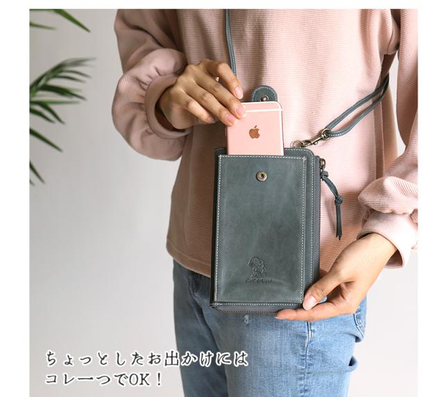 PEANUTS SNOOPY Full of Heart 財布