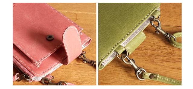 PEANUTS SNOOPY Full of Heart 財布