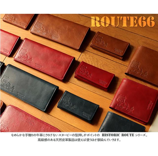 PEANUTS HISTORIC ROUTE66 4連キーケース 73118