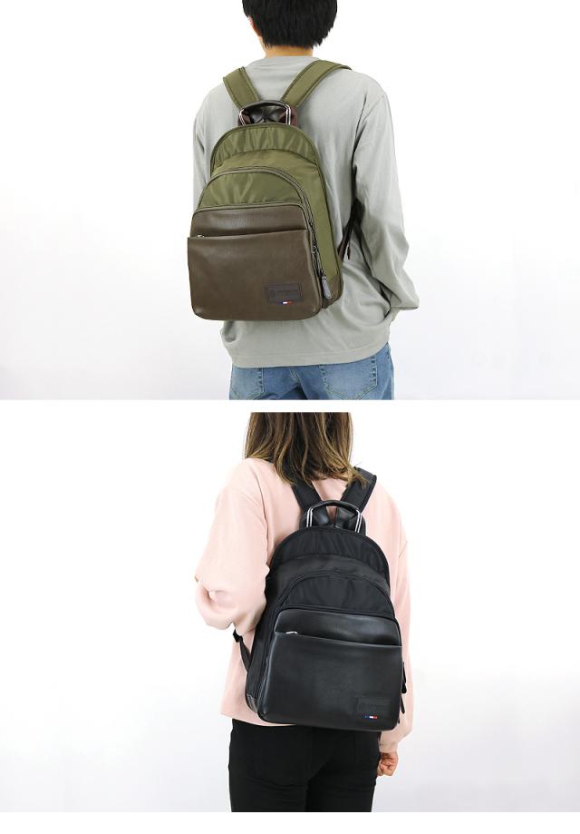 CASTELBAJAC(カステルバジャック) COLO3(コロ3) リュック  055731