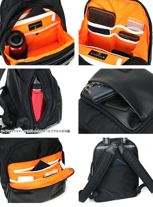 CASTELBAJAC(カステルバジャック) COLO3(コロ3) リュック  055731