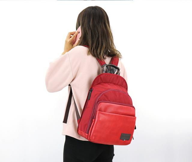 CASTELBAJAC(カステルバジャック) COLO3(コロ3) リュック  055731