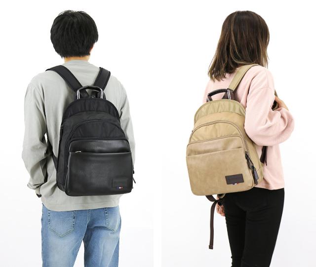 CASTELBAJAC(カステルバジャック) COLO3(コロ3) リュック  055731