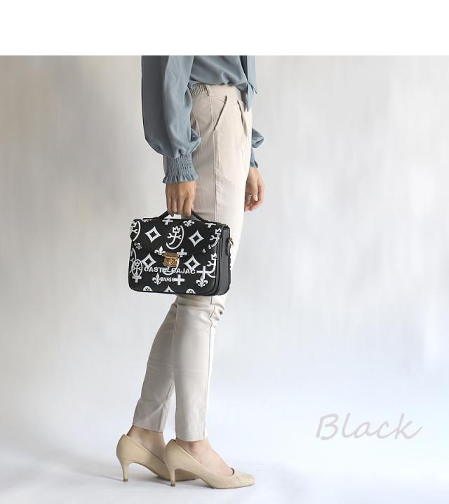 CASTELBAJAC Claire 鞄