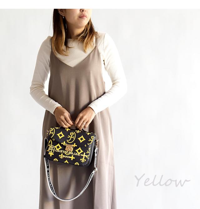 CASTELBAJAC Claire 鞄