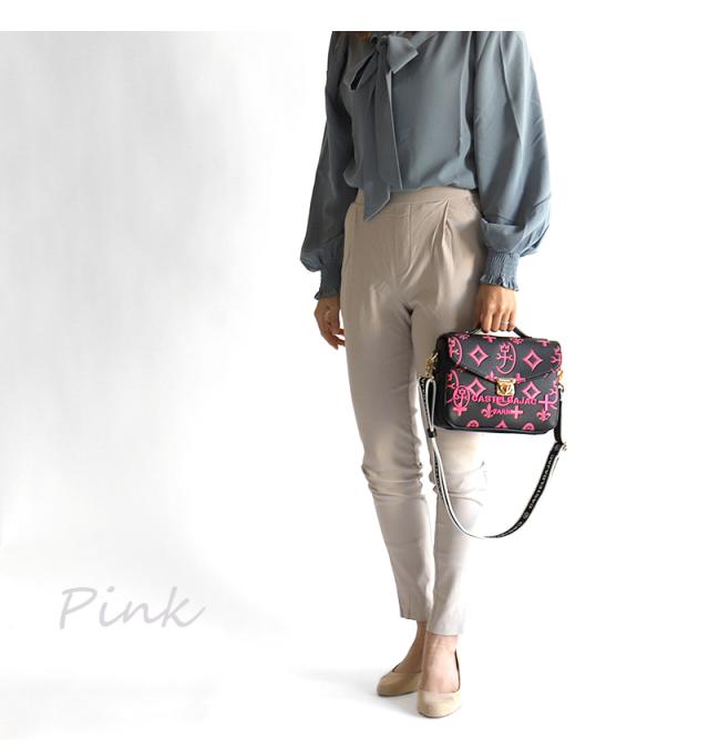 CASTELBAJAC Claire 鞄