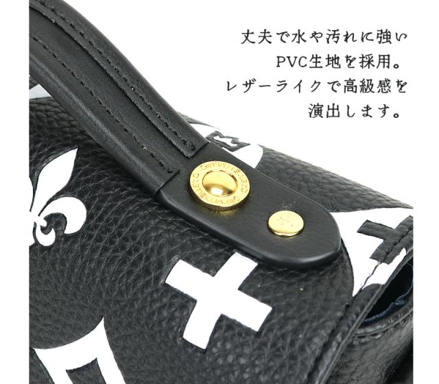 CASTELBAJAC Claire 鞄