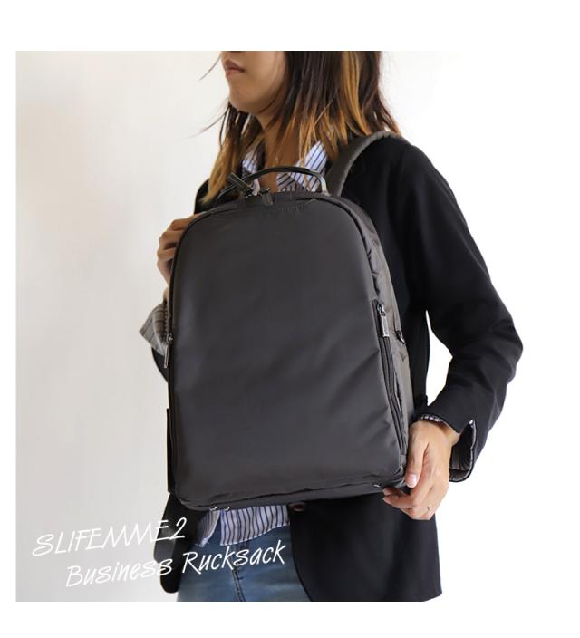 ace. GENE レディースビジネスリュック 11473