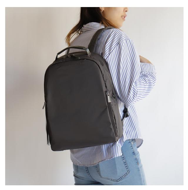 ace. GENE レディースビジネスリュック 11473