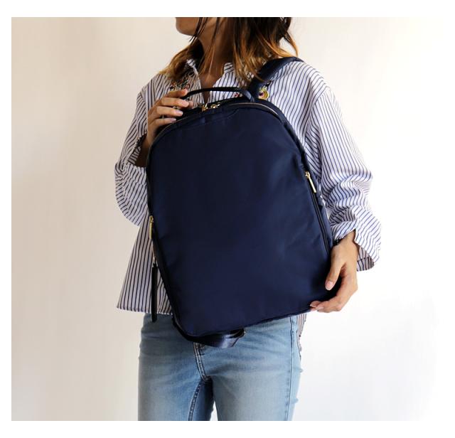 ace. GENE レディースビジネスリュック 11474