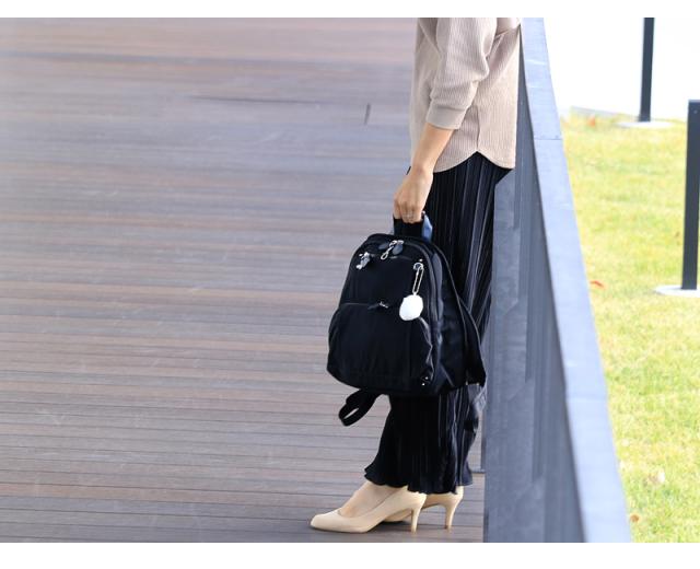 kanana リュック 62101