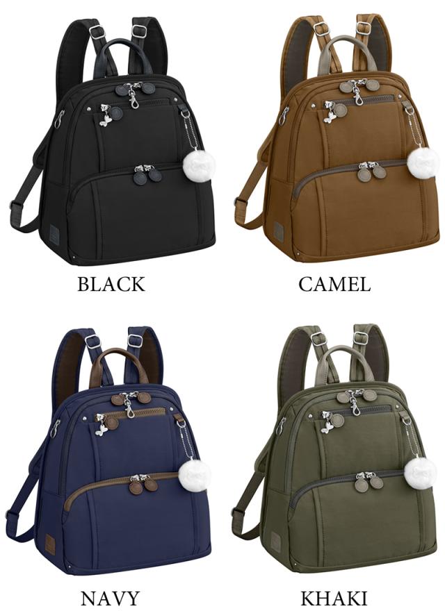 kanana リュック 62101