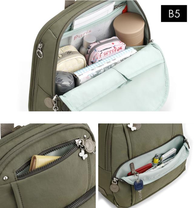 kanana リュック 62101