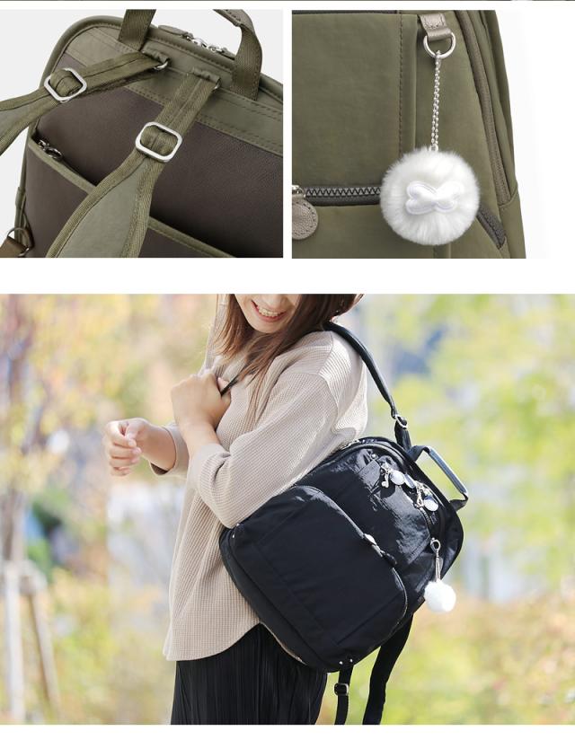 kanana リュック 62101