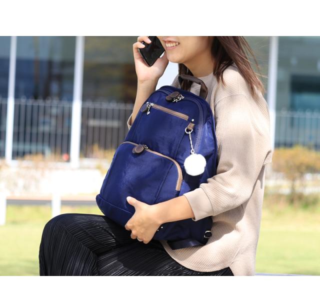 kanana リュック 62101