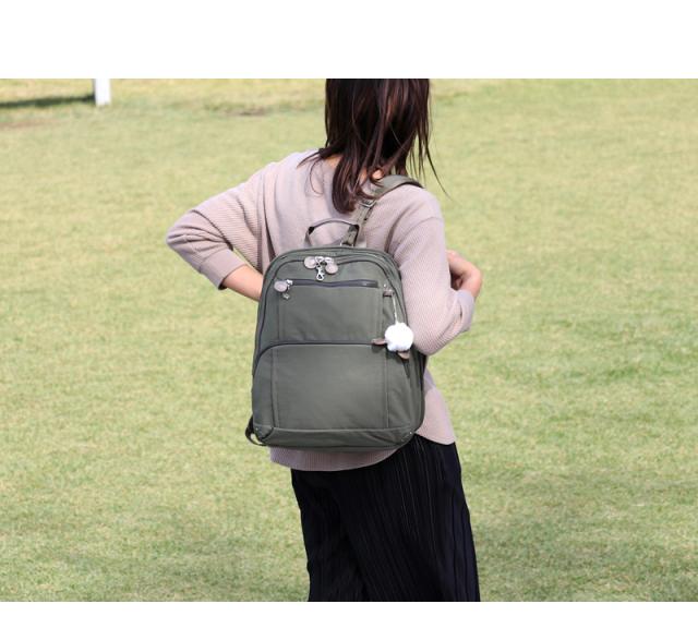 kanana リュック 62102