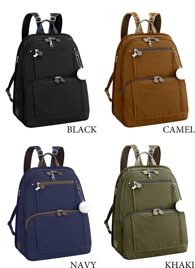 kanana リュック 62103