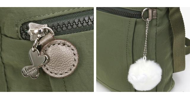 kanana ショルダーバッグ 62105