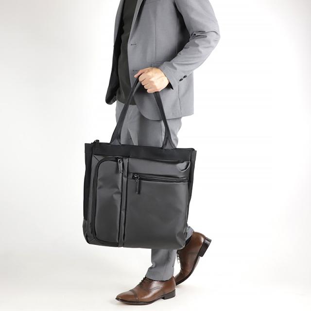 60383　縦型トート 