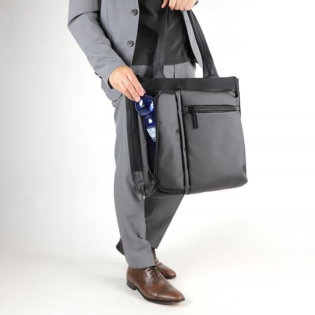 60383　縦型トート 