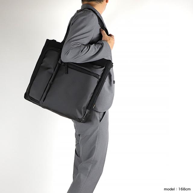 60383　縦型トート 