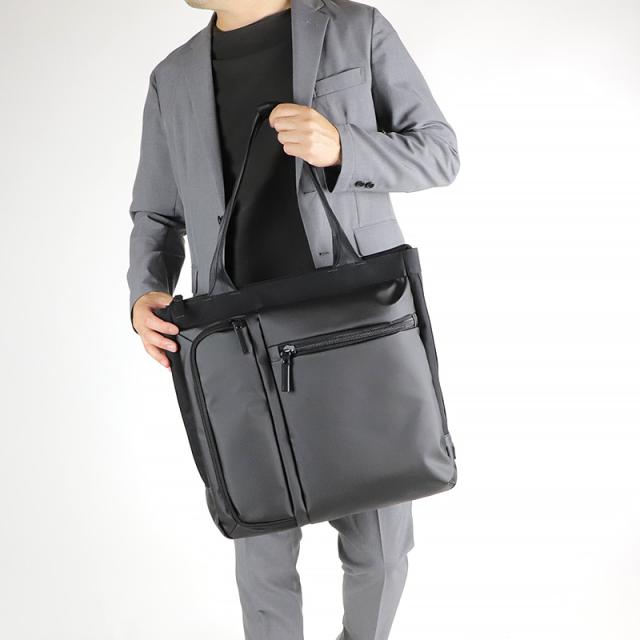 60383　縦型トート 