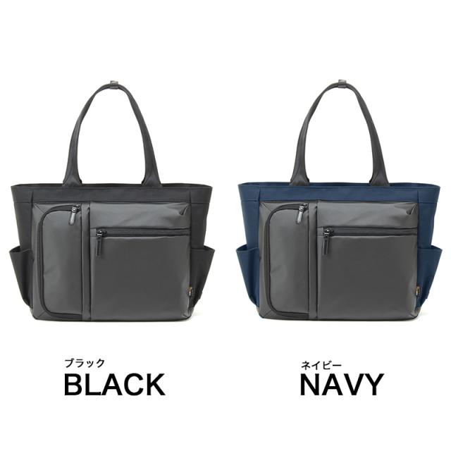 60384　横型トート 