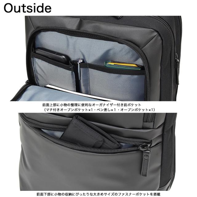 60385　リュックM 