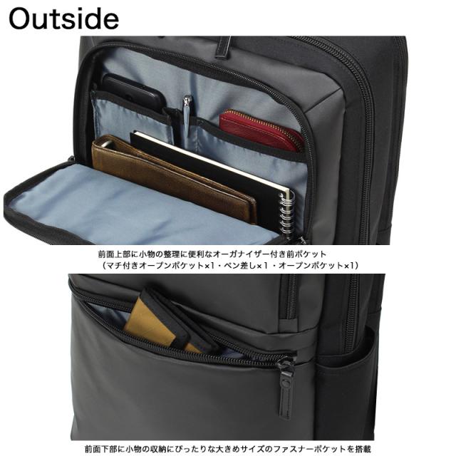 60386　リュックL 