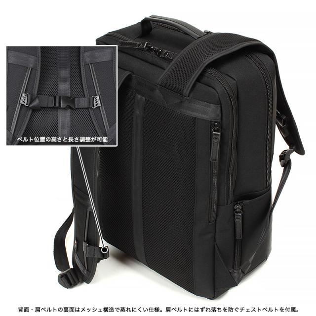 60386　リュックL 