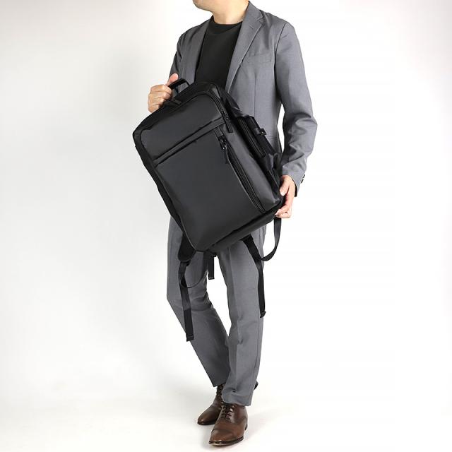 60387　2wayリュック 