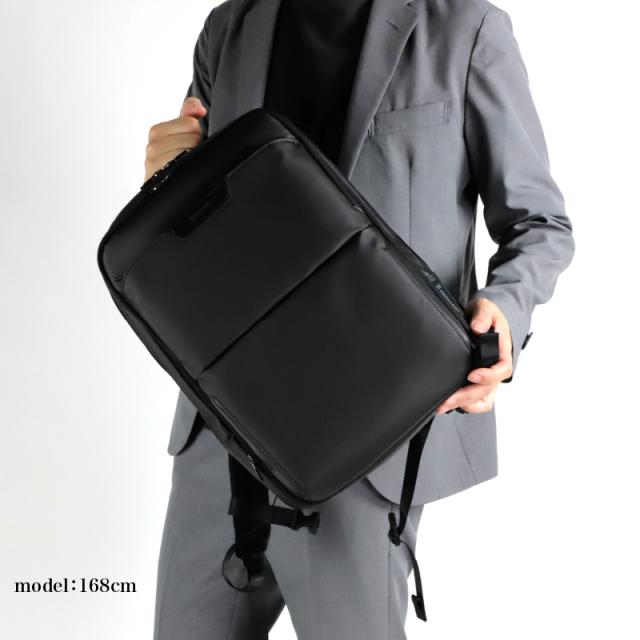 60642 2層リュック