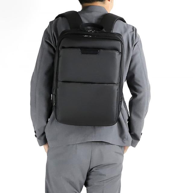 60642 2層リュック