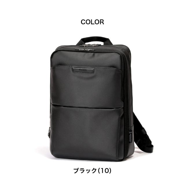 60642 2層リュック