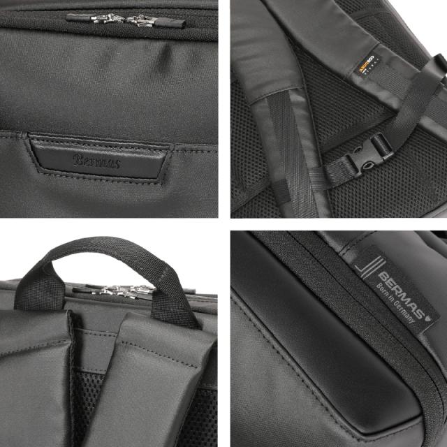 60642 2層リュック