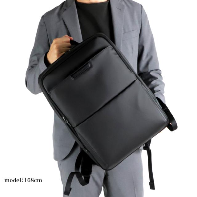 60644　2層リュック 