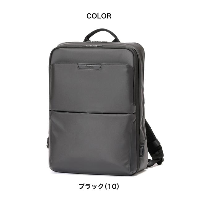 60644　2層リュック 